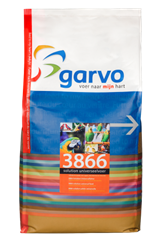 Garvo solution universal, 12 kg